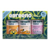 Essential Bodycare Kit Baby