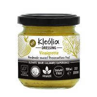 Vinaigrette με Μουστάρδα και Μέλι