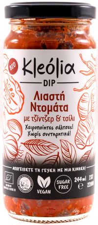 Λιαστή Τομάτα σε Ελαιόλαδο