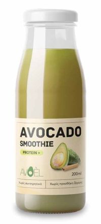 Smoothie Αβοκάντο