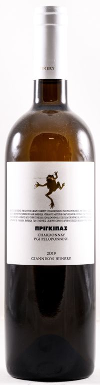 Πρίγκιπας Chardonnay