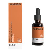 Elixir Βάμμα Πρόπολης 30% με CBD 500mg