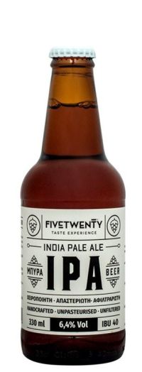 Μπύρα IPA