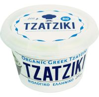 Τζατζίκι