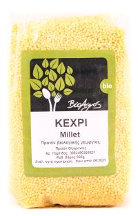 Κεχρί BIO