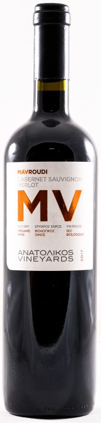 Ανατολικός Mv Mavroudi