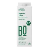 Organic Whole Milk 3.9% Fat