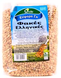 Φακές ΕΛΛΗΝΙΚΕΣ Δομοκού