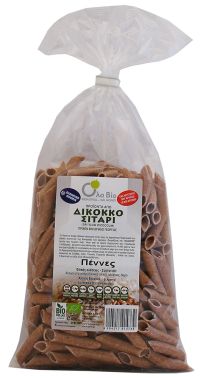 Πέννες Δίκοκκο Ολικής