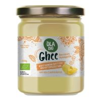 Βούτυρο Ghee Κατσικίσιο
