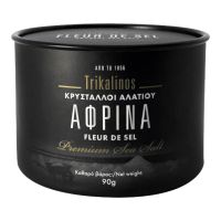 Fleur de Sel Trikalinos ΑΦΡΙΝΑ