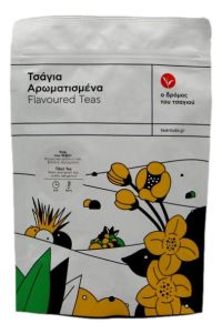 Τσάι του Θιβέτ