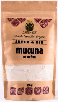 Mucuna Σκόνη