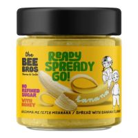 Άλειμμα Γεύση Μπανάνα