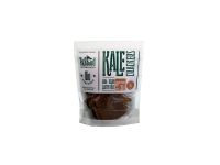 Kale Crackers Mustard