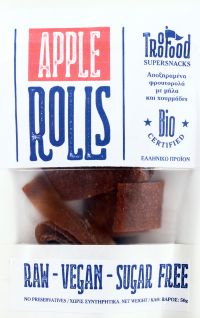 Fruit Rolls Apple