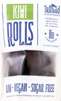 Fruit Rolls Kiwi