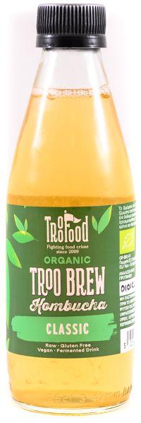 Kombucha Classic