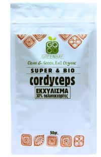 Cordyceps