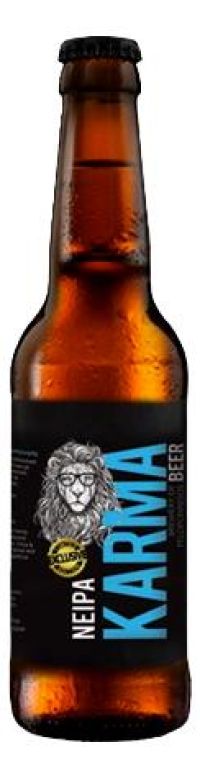 New England IPA