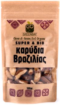 Καρύδι Βραζιλίας
