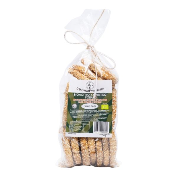 Αυθεντικό ροξάκι  300gr