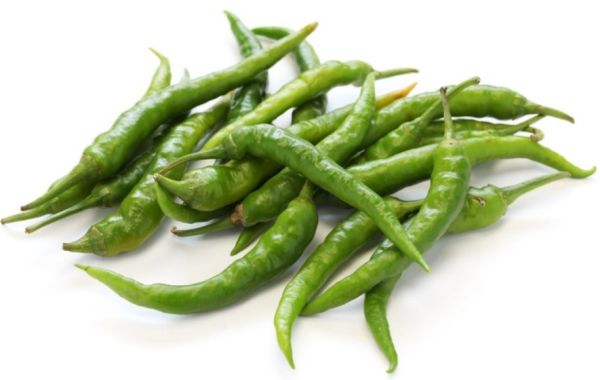 Πιπεριές Γλυκές Λεπτές BIO