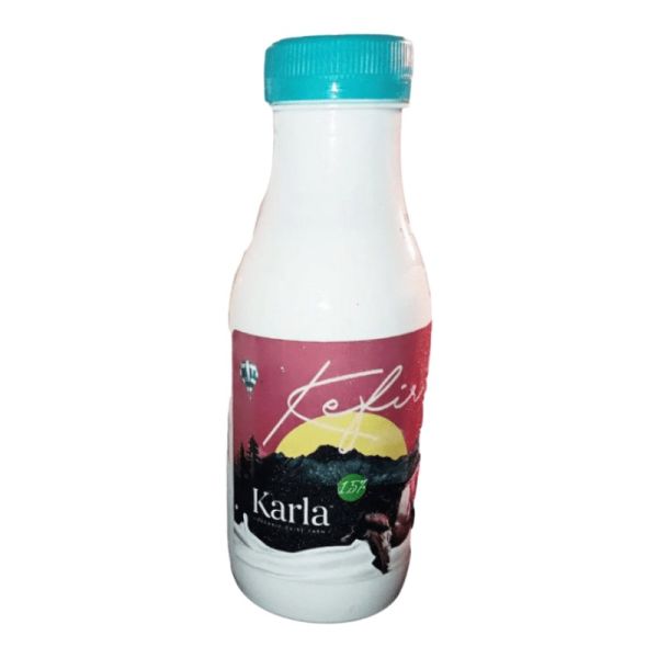 Goat Milk Kefir 1.5%
