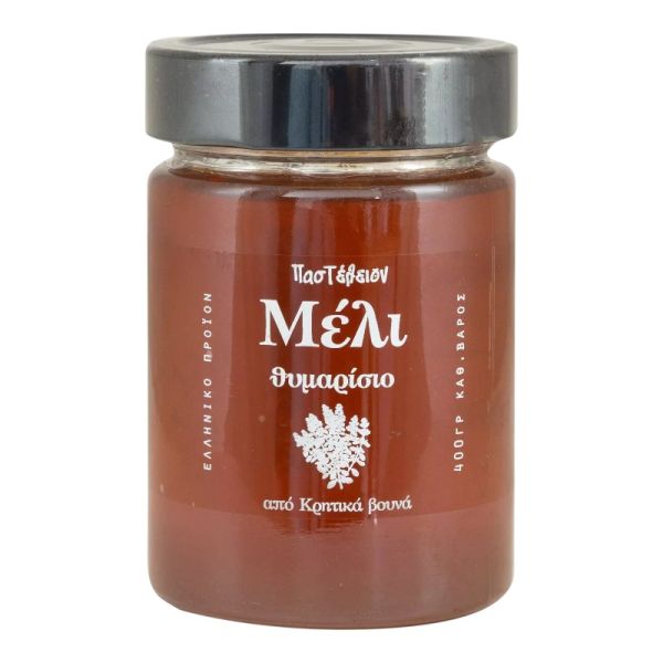 Μέλι Θυμαρίσιο