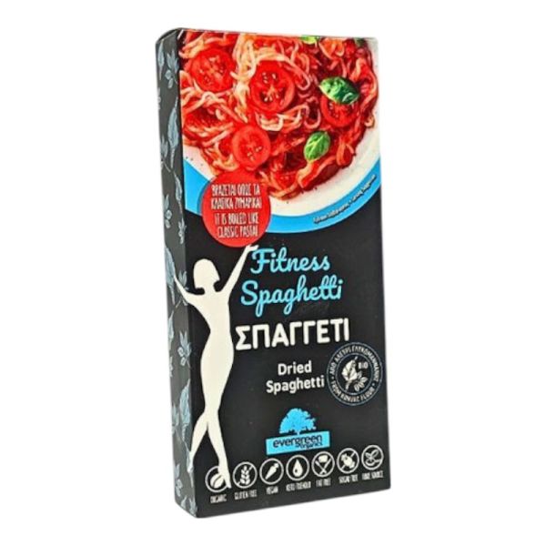 Konjac Dry Spaghetti