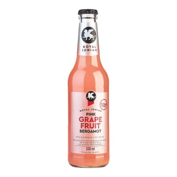 Grapefruit & Bergamot