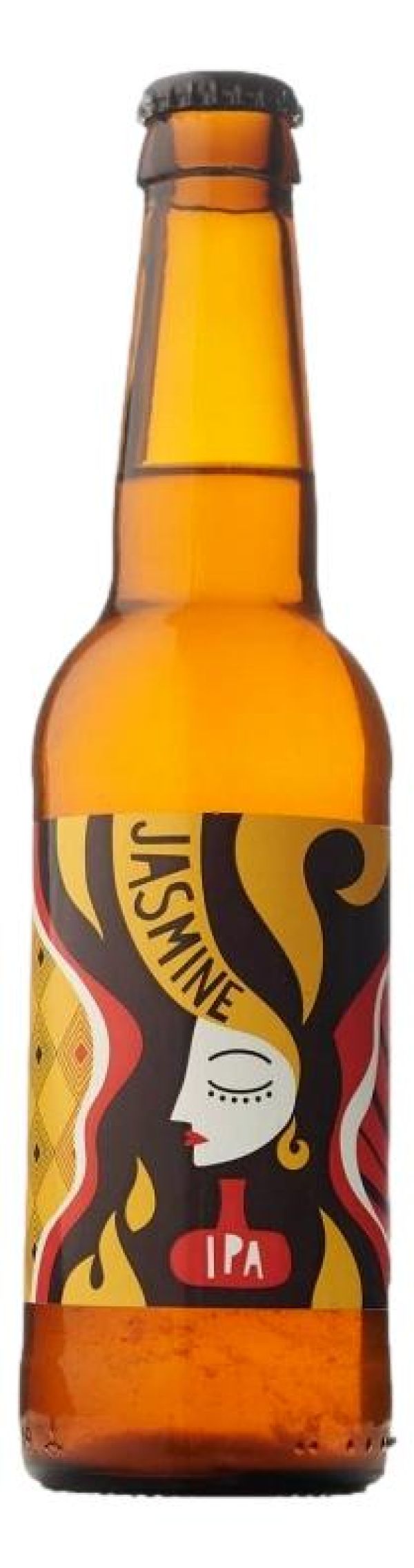 Jasmin IPA