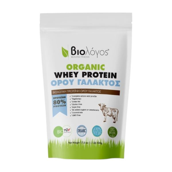 Whey Protein