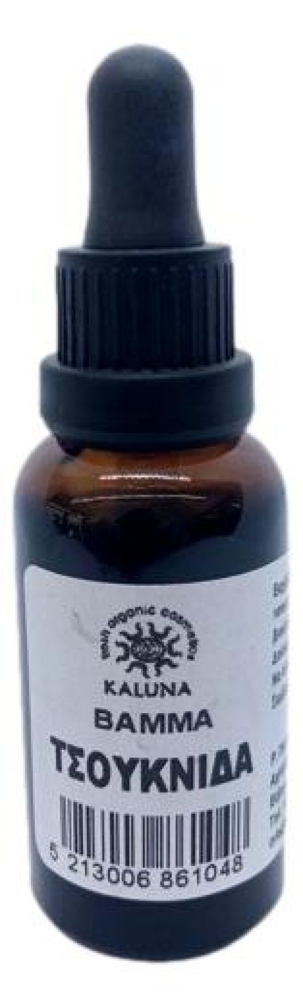 Βάμμα Τσουκνίδα ΒΙΟ