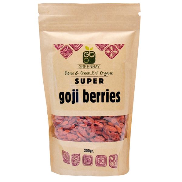 Goji Berries
