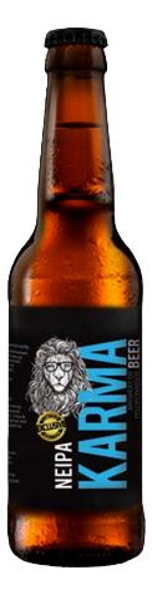 New England IPA
