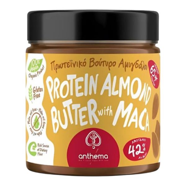 Protein Almond Butter