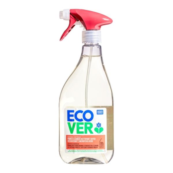 Kitchen Cleaning Spray