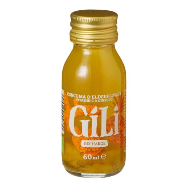 Turmeric Shot
