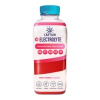Ηλεκτρολύτες Fruit Punch