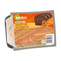Orange Chocolate Cake H./G.