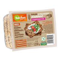 Ψωμι Πολύσπορο με  Chia Χ./Γ.