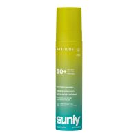 Αντηλιακό σπρει χωρίς άρωμα SPF 50