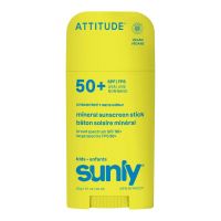 Αντηλιακό σε στίκ χωρίς άρωμα SPF 50