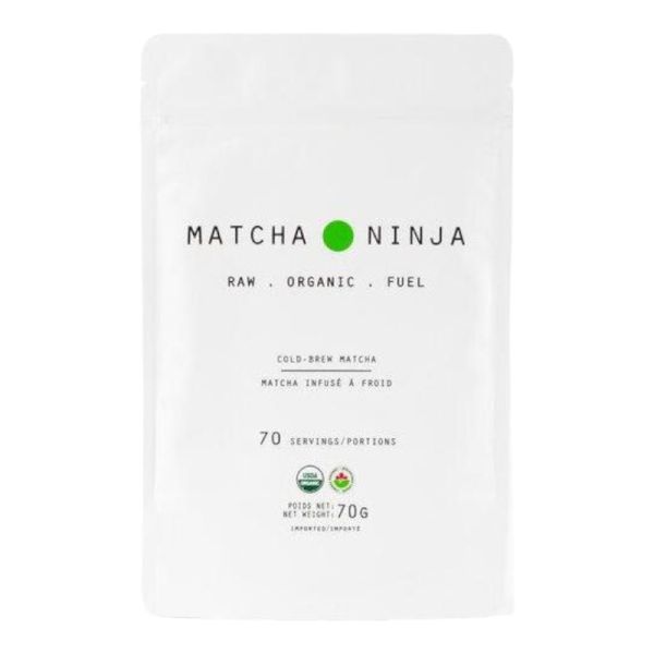 Matcha Tea