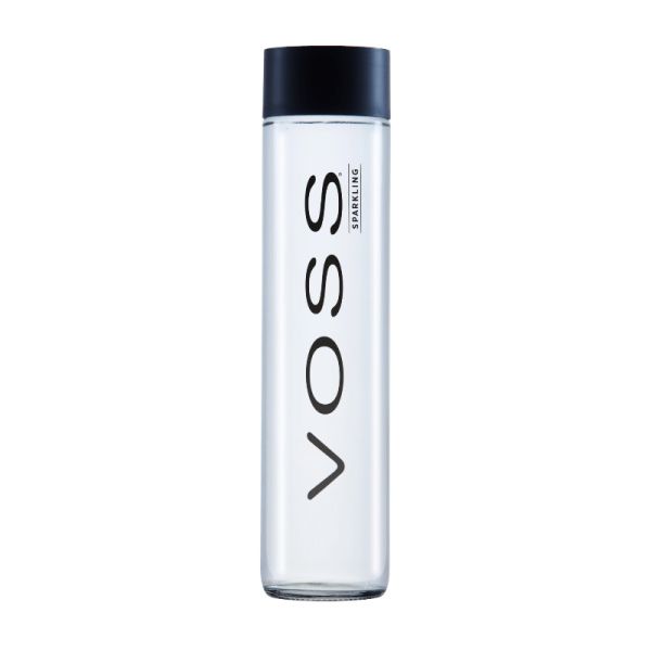 Νερό Voss Sparkling 800ml