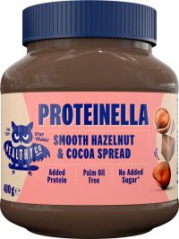 Proteinella Hazelnut Cocoa