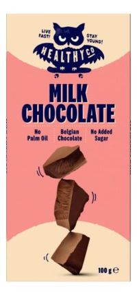 Milk Chocolate Sugar-Free