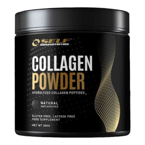 Collagen Powder natural