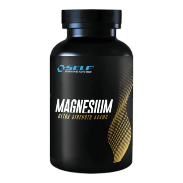 Magnesium Ultra strength 444mg